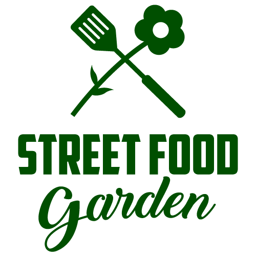Street Food Garden