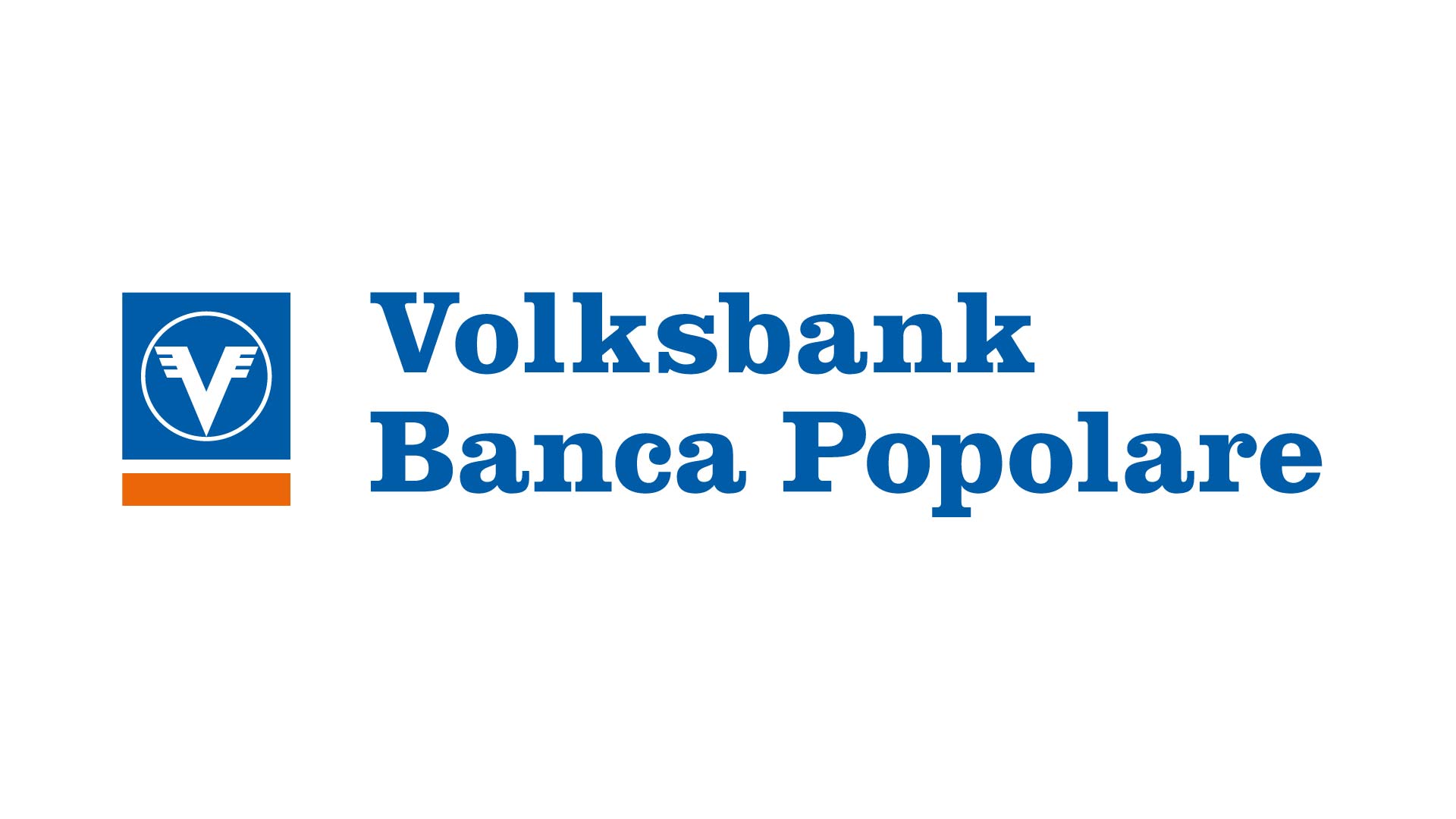 Sponsor ufficiale di Street Food Garden Volksbank Banca Popolare